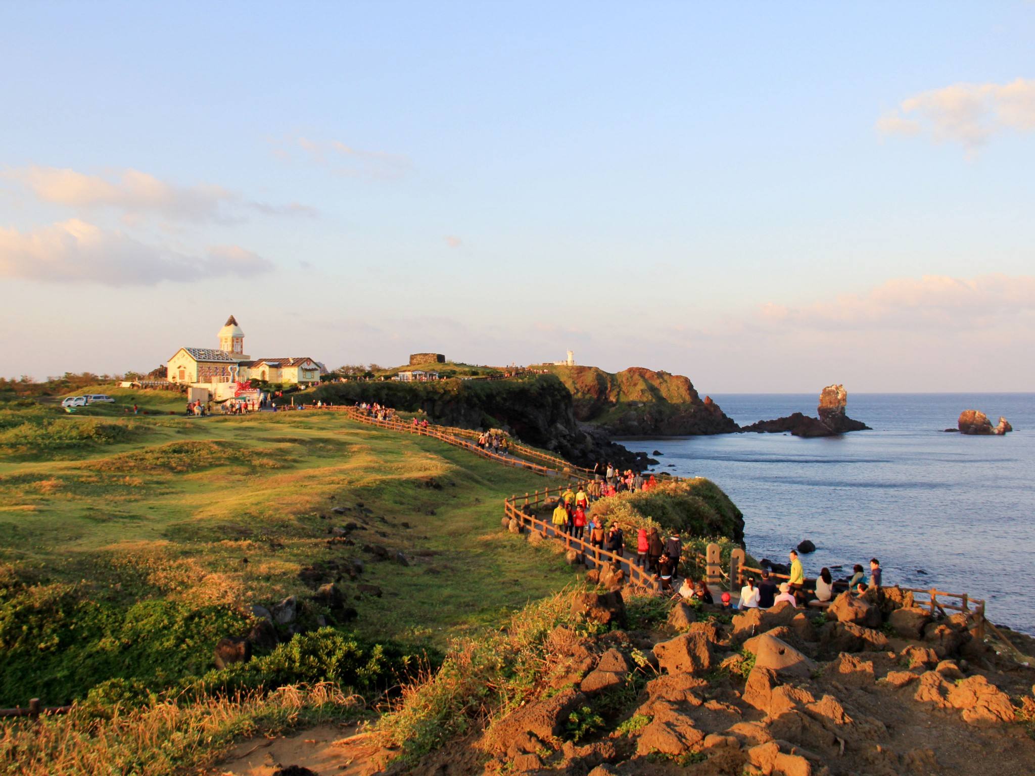 旅游產業